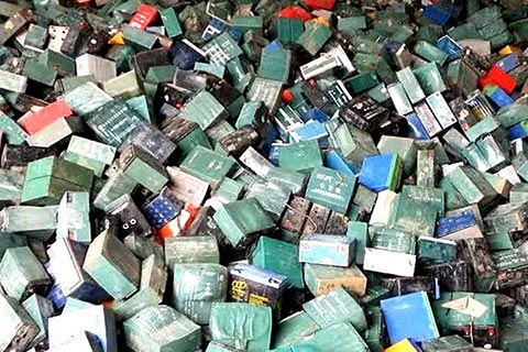 玉溪天能钴酸锂电池回收,旧电池如何回收